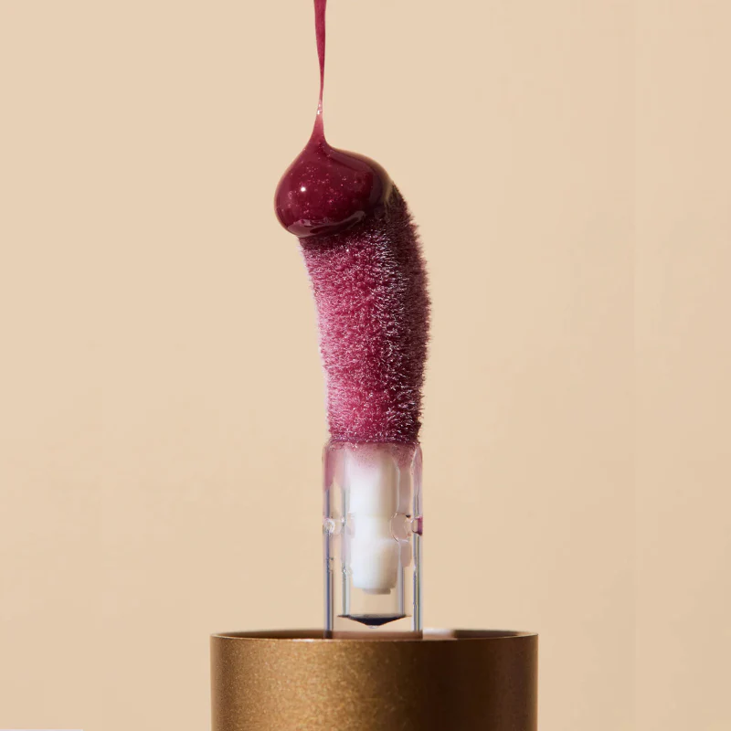 Tinted Lip Oil - Image 3