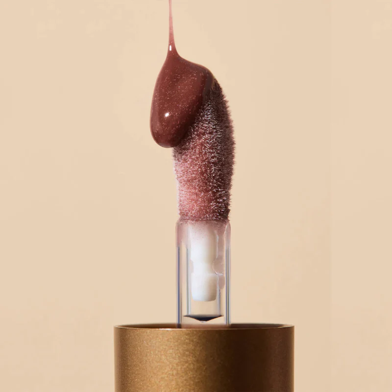 Tinted Lip Oil - Image 4